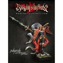 RH: Asharah Héroic