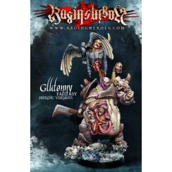 RH: Gluttony Heroic Version Fantasy