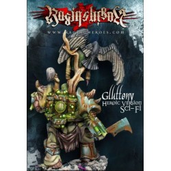 RH: Gluttony Heroic Version Sci-Fi