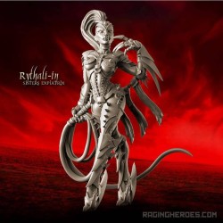 RH: Rythali-in, Expiatrix