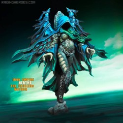 RH: Nertha, the Faceless Mother