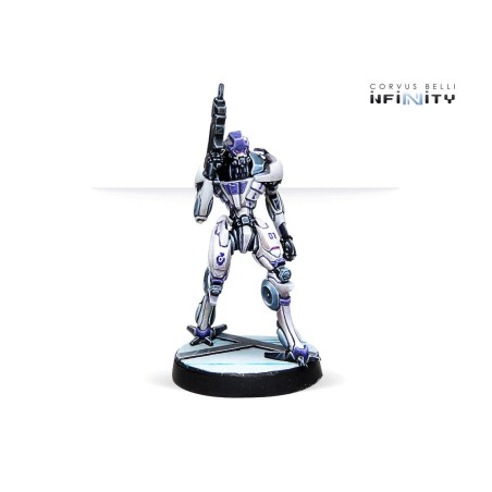 Aleph: Operations Action Pack