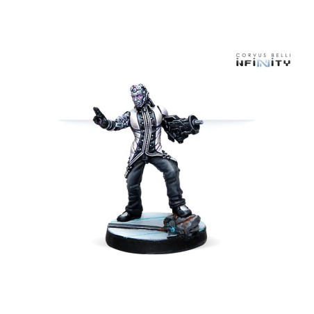 Aleph: Operations Action Pack