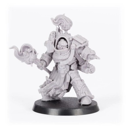 Forge World: Word Bearers Legion Terminator Praetor