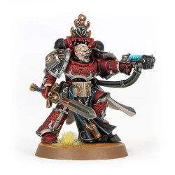 Forge World: Word Bearers Legion Praetor