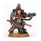 Forge World: Word Bearers Legion Praetor