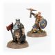 Forge World: King Dáin Ironfoot™ and Thorin III 'Stonehelm'