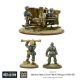 Bolt Action: German Heer 3.7cm Flak-43 AA Gun