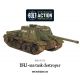 Bolt Action: ISU-122 Tank Destroyer