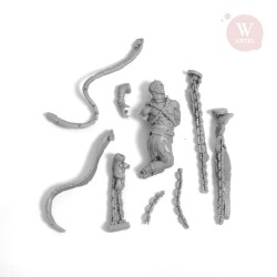 AWM: Captive Unleashed