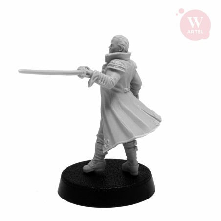 AWM: Interogator Karl