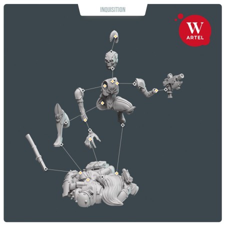 AWM: Ravenous Assassins