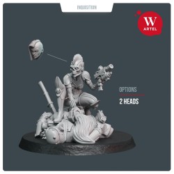 AWM: Ravenous Assassins