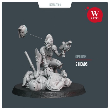 AWM: Ravenous Assassins