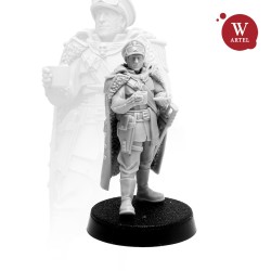 AWM: Heroic Commissar 2.0