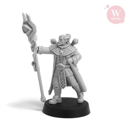 AWM: Wladimir the Liberator