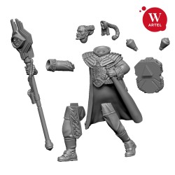 AWM: Wladimir the Liberator