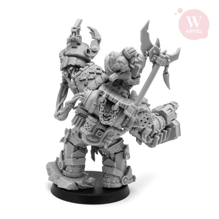 AWM: Dum Dum Blitza-Nooka