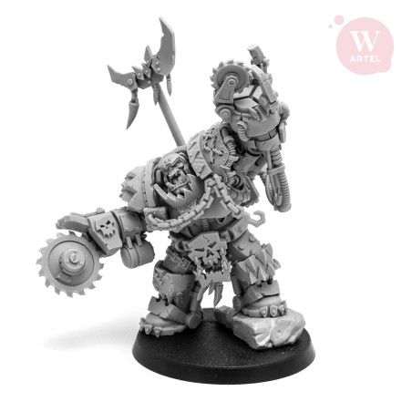 AWM: Dum Dum Blitza-Nooka