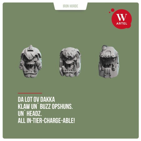 AWM: Dum Dum Blitza-Nooka