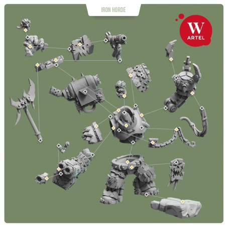 AWM: Dum Dum Blitza-Nooka