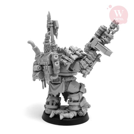 AWM: Tah-Ya-Faze Witkunna-Nookah