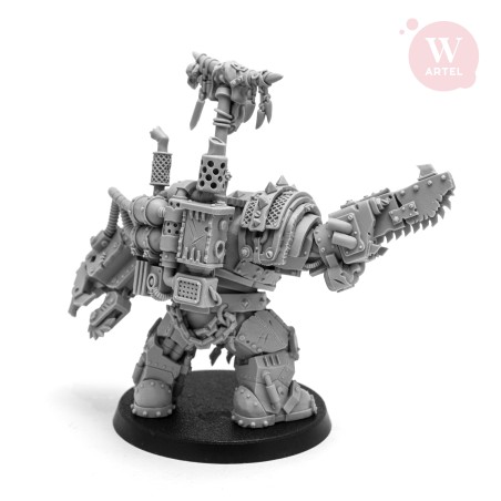 AWM: Smazhkila Ardmighta-Nookah