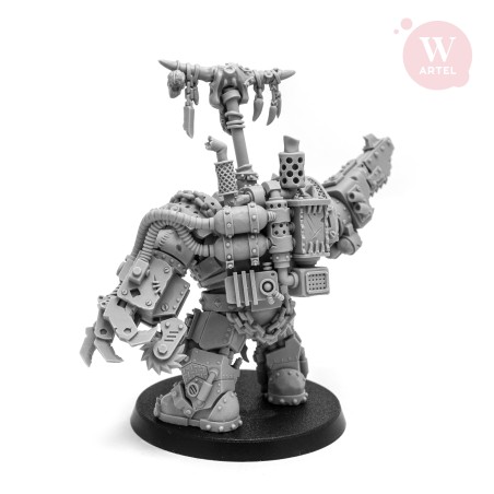 AWM: Smazhkila Ardmighta-Nookah