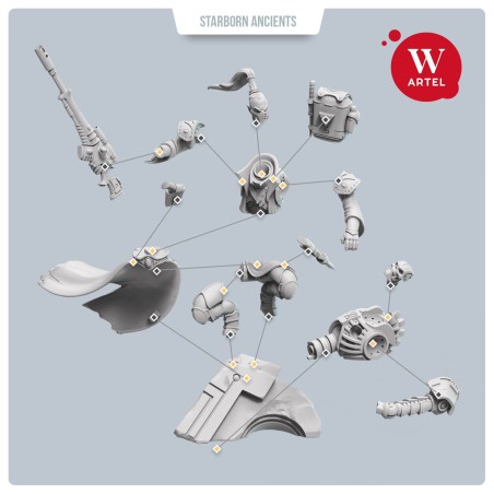 AWM: The Legendary Outcast