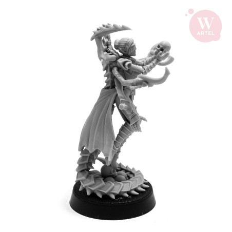 AWM: Khessida, Mistress of Flesh