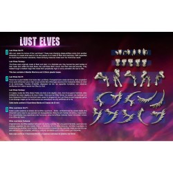 RH: Mantis Warriors Troopers (TGG2 Edition)