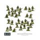 Bolt Action: British & Canadian Army infantry (1943-45)