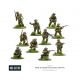 Bolt Action: British & Canadian Army infantry (1943-45)