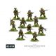 Bolt Action: British & Canadian Army infantry (1943-45)