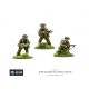 Bolt Action: British & Canadian Army infantry (1943-45)