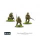Bolt Action: British & Canadian Army infantry (1943-45)