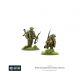 Bolt Action: British & Canadian Army infantry (1943-45)