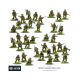 Bolt Action: British & Canadian Army (1943-45) Starter Set