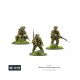 Bolt Action: British & Canadian Army (1943-45) Starter Set