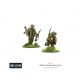 Bolt Action: British & Canadian Army (1943-45) Starter Set