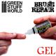 GSW: Brush Repair Gel