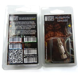 GSW: Adaptateur Prise Rapide 1/8"