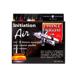 Coffret Initiation Air 16 teintes