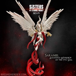 RH: Saraniel Ascended Hierarch of the 7th Seal
