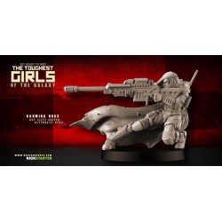 RH: Karmina Noxx, Elite Sniper (KST)