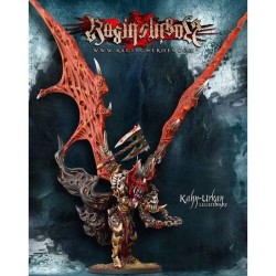 RH: Kahn Urkan Legendary
