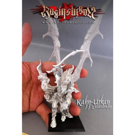 RH: Kahn Urkan Legendary