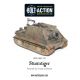 Bolt Action: Sturmtiger