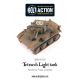 Bolt Action: Tetrarch Light Tank