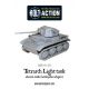 Bolt Action: Tetrarch Light Tank